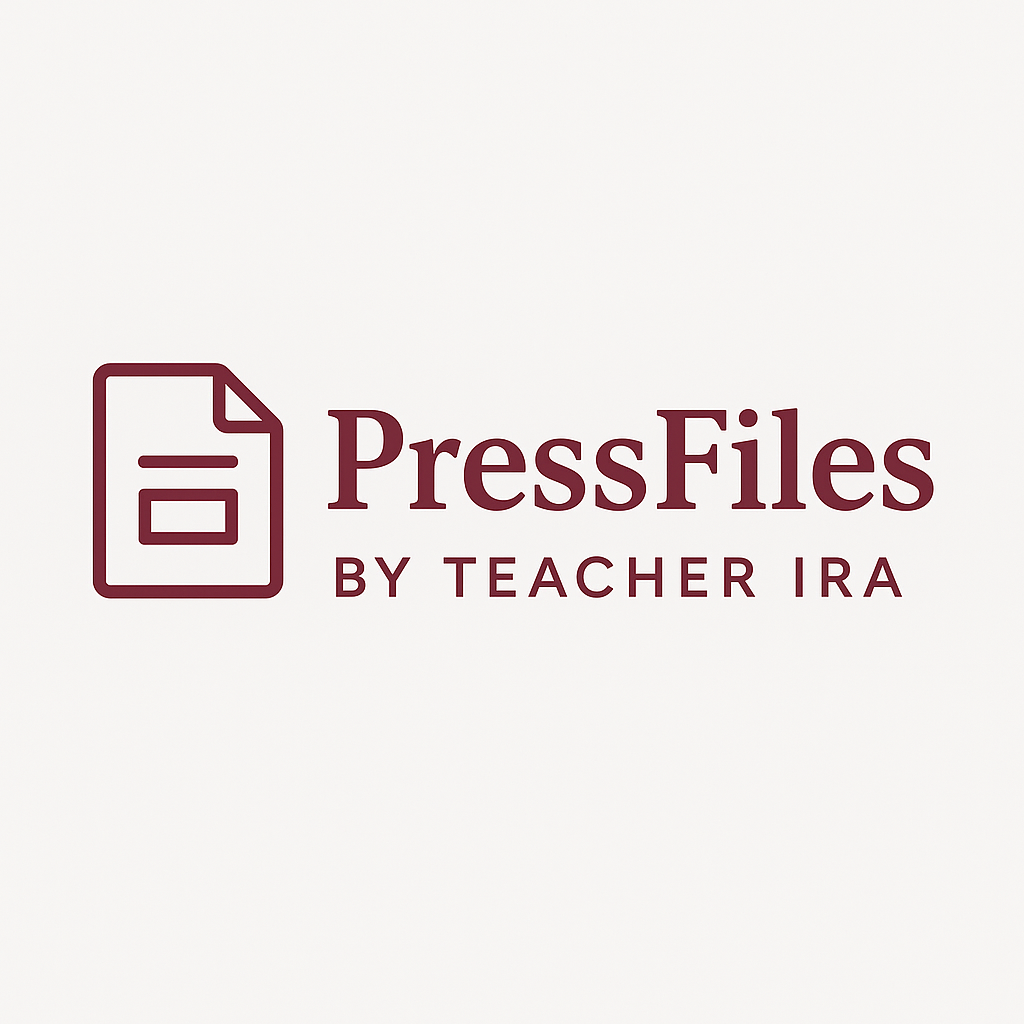 Teacher Ira Store