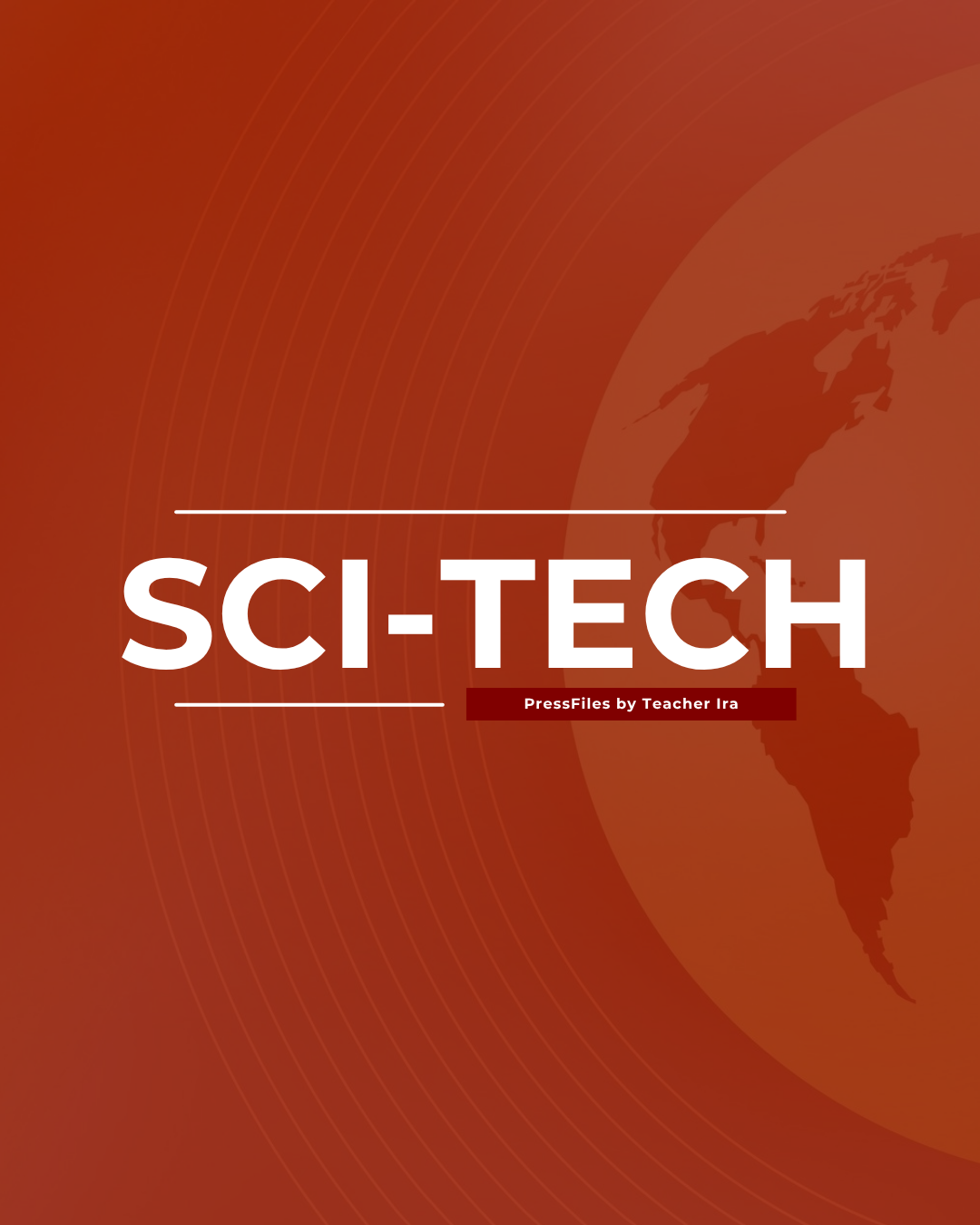 SCI-TECH WORKSHEET GUIDE