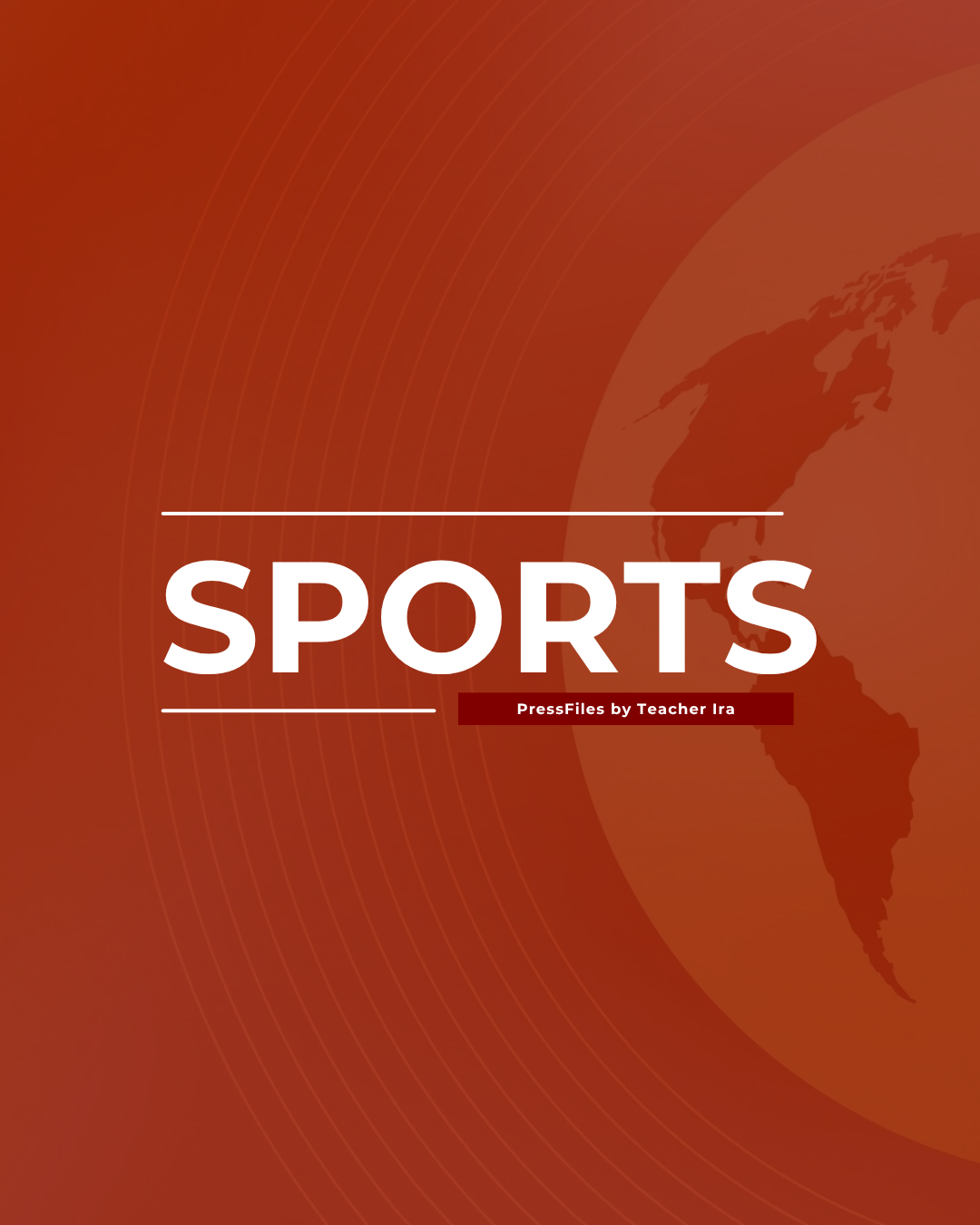 SPORTS WORKSHEET GUIDE